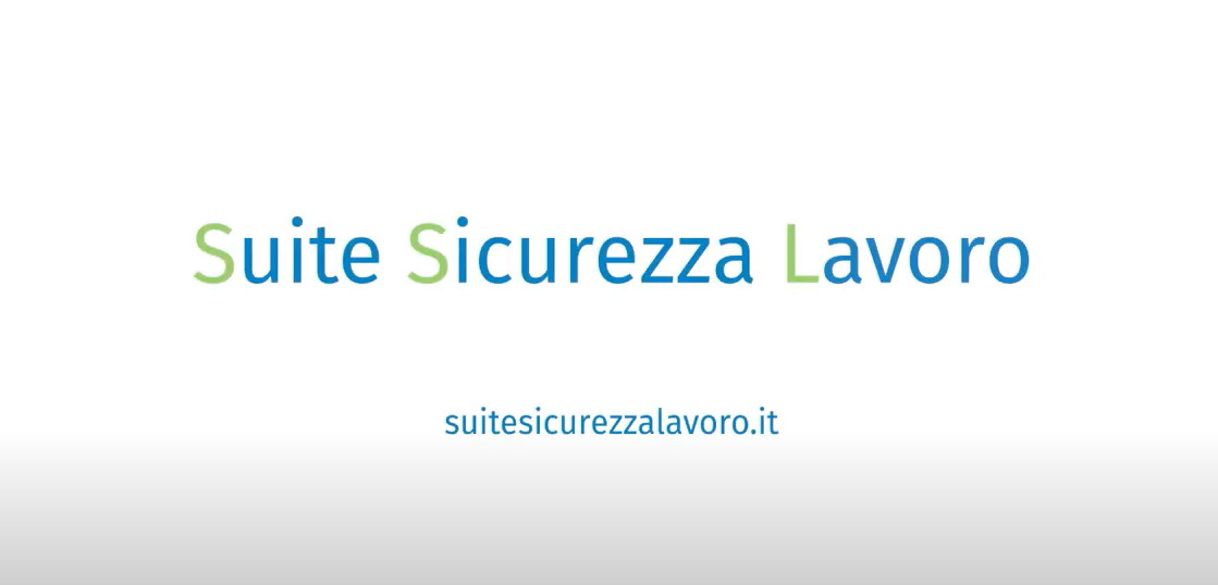 Gestione di DPI, Formazione e Accertamenti Sanitari attraverso Suite Sicurezza Lavoro